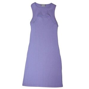 Altard State, Small, Light Purple Dress